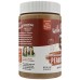 WILD FRIENDS: Chocolate Pumpkin Spice Peanut Butter, 16 oz