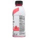 ASCENT: Watermelon Recovery Water, 16.9 fo