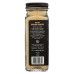 WATKINS: Organic Ginger Ground, 2 oz