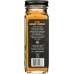 WATKINS: Organic Ground Turmeric, 2.4 oz