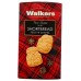 WALKERS: Mini Shortbread Festive Shapes, 5.3 oz