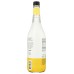 Q TONIC: Spectacular Tonic Water, 25.4 fo