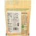 WOODSTOCK: Organic Whole Cashews, 7 oz