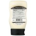 WILD GARDEN: Sauce and Dressing Garlic Aioli Toum, 9.3 oz