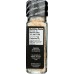 WATKINS: Organic Garlic Salt Grinder, 4.3 oz