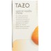 TAZO: Apricot Vanilla Creme Tea, 20 bg