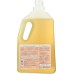 ZUM: Sweet Orange Laundry Soap, 64 fo