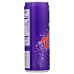 ZEVIA: Grape Soda, 12 fo