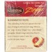 CELESTIAL SEASONINGS: Sangria Zinger, 20 bg